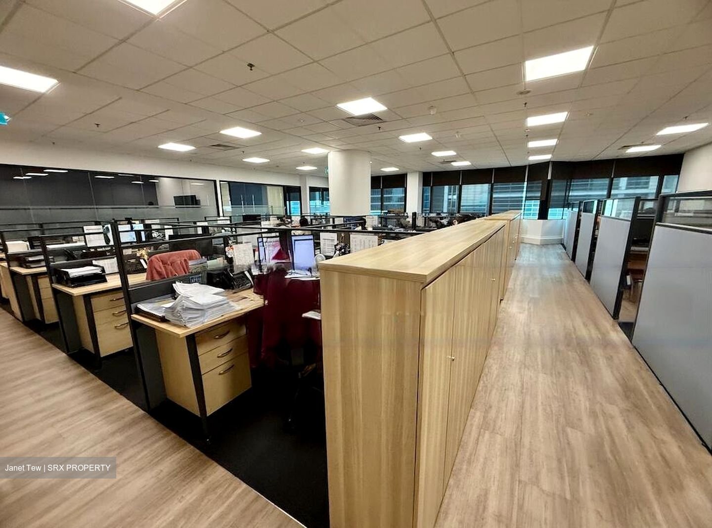 Asia Insurance Building (D1), Office #457510861